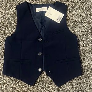 ✨Toddler Vest